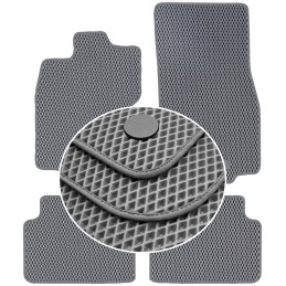 Jaguar XF I 4WD 2008-2012 EVA MAX-MAT 10291