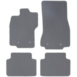 Jaguar XF I 4WD 2008-2012 EVA MAX-MAT 10291