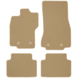 Jaguar XF I 4WD 2008-2012 EVA MAX-MAT 10291