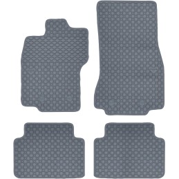 Jaguar XF I 4WD 2008-2012 m. Guminiai kilimėliai PRIME-LINER MAX-MAT