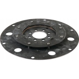 Sukimo vibracijos slopintuvas 288 mm