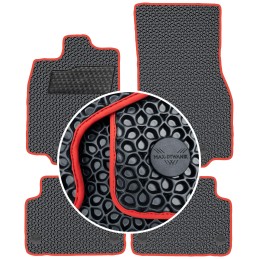 Jaguar XF I FL 2WD 2012-2015 EVA MAX-MAT 10290