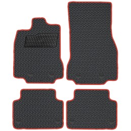 Jaguar XF I FL 2WD 2012-2015 EVA MAX-MAT 10290