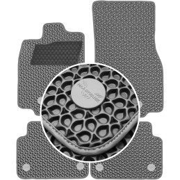 Jaguar XF I FL 2WD 2012-2015 EVA MAX-MAT 10290