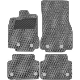 Jaguar XF I FL 2WD 2012-2015 EVA MAX-MAT 10290