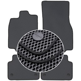 Jaguar XF I FL 2WD 2012-2015 EVA MAX-MAT 10290