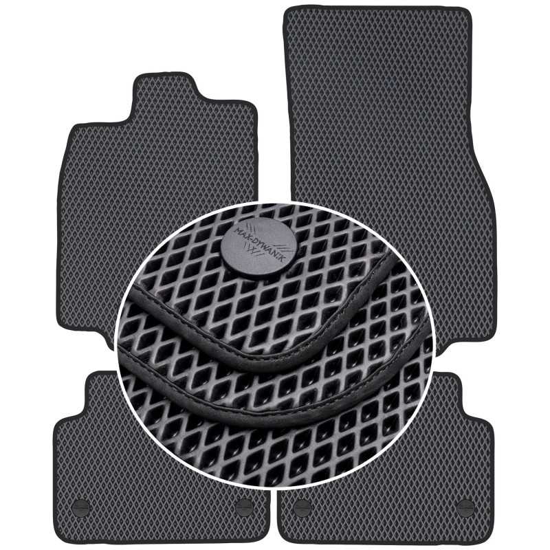 Jaguar XF I FL 2WD 2012-2015 EVA MAX-MAT 10290