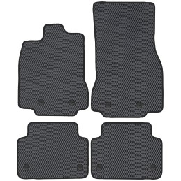 Jaguar XF I FL 2WD 2012-2015 EVA MAX-MAT 10290