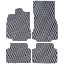 Jaguar XF I FL 2WD 2012-2015 EVA MAX-MAT 10290