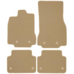 Jaguar XF I FL 2WD 2012-2015 EVA MAX-MAT 10290