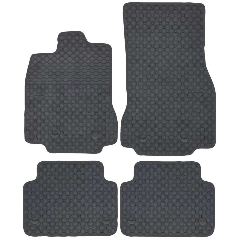 Jaguar XF I FL 2WD 2012-2015m. Guminiai kilimėliai PRIME-LINER MAX-MAT