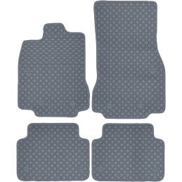 Jaguar XF I FL 2WD 2012-2015m. Guminiai kilimėliai PRIME-LINER MAX-MAT