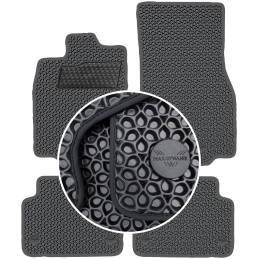 Jaguar XF I FL 4WD 2012-2015 EVA MAX-MAT 10292