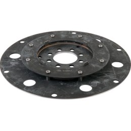 Sukimo vibracijos slopintuvas 288 mm