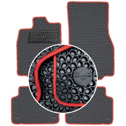 Jaguar XF I FL 4WD 2012-2015 EVA MAX-MAT 10292