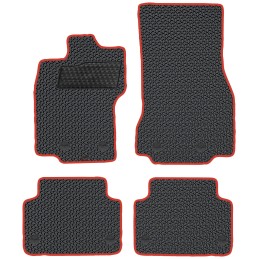 Jaguar XF I FL 4WD 2012-2015 EVA MAX-MAT 10292