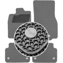 Jaguar XF I FL 4WD 2012-2015 EVA MAX-MAT 10292