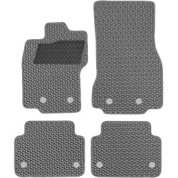 Jaguar XF I FL 4WD 2012-2015 EVA MAX-MAT 10292