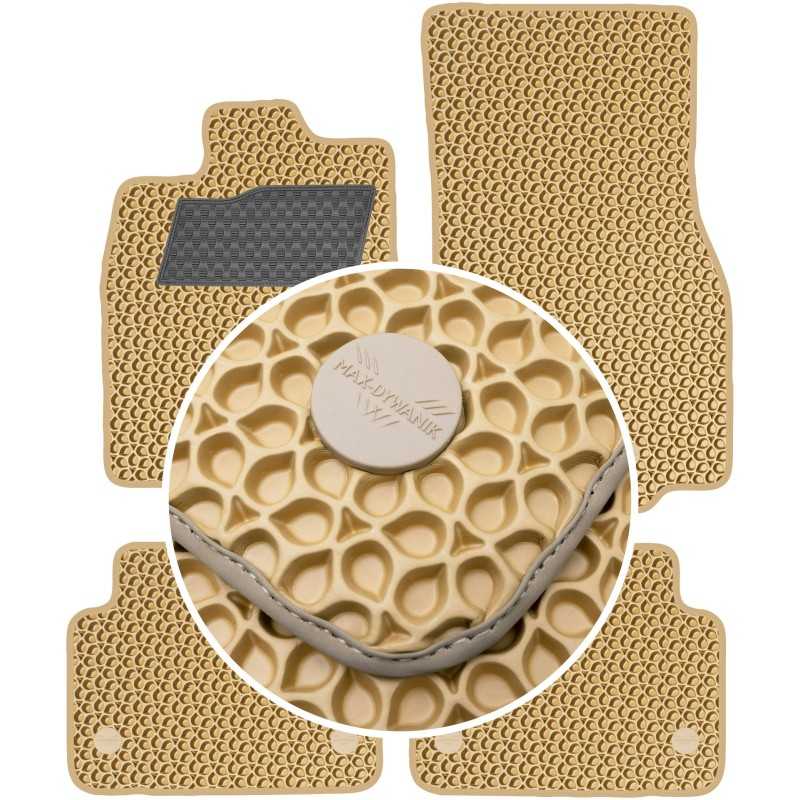 Jaguar XF I FL 4WD 2012-2015 EVA MAX-MAT 10292