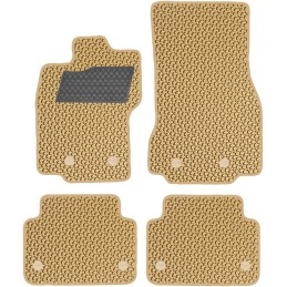 Jaguar XF I FL 4WD 2012-2015 EVA MAX-MAT 10292