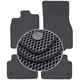 Jaguar XF I FL 4WD 2012-2015 EVA MAX-MAT 10292