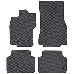 Jaguar XF I FL 4WD 2012-2015 EVA MAX-MAT 10292