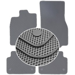 Jaguar XF I FL 4WD 2012-2015 EVA MAX-MAT 10292