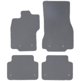 Jaguar XF I FL 4WD 2012-2015 EVA MAX-MAT 10292