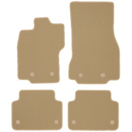 Jaguar XF I FL 4WD 2012-2015 EVA MAX-MAT 10292