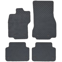 Jaguar XF I FL 4WD 2012-2015m. Guminiai kilimėliai PRIME-LINER MAX-MAT