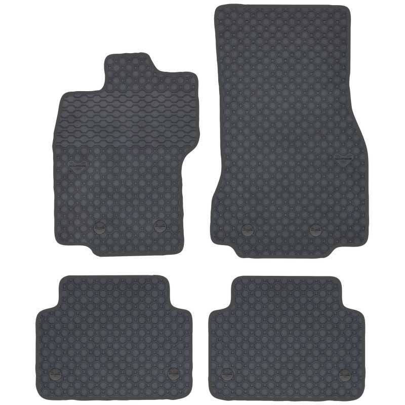 Jaguar XF I FL 4WD 2012-2015m. Guminiai kilimėliai PRIME-LINER MAX-MAT