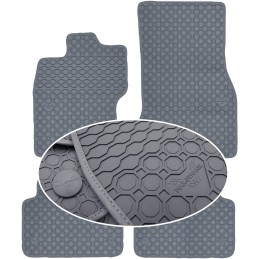 Jaguar XF I FL 4WD 2012-2015m. Guminiai kilimėliai PRIME-LINER MAX-MAT