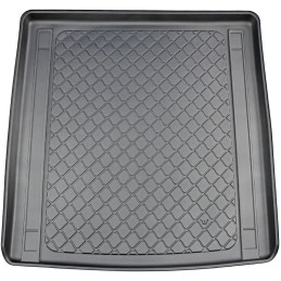 Jaguar XF II 260 Sportbrake Kombi 5D 2017- Bagažinės kilimėlis ARISTAR 193715G