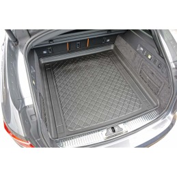 Jaguar XF II 260 Sportbrake Kombi 5D 2017- Bagažinės kilimėlis ARISTAR 193715G