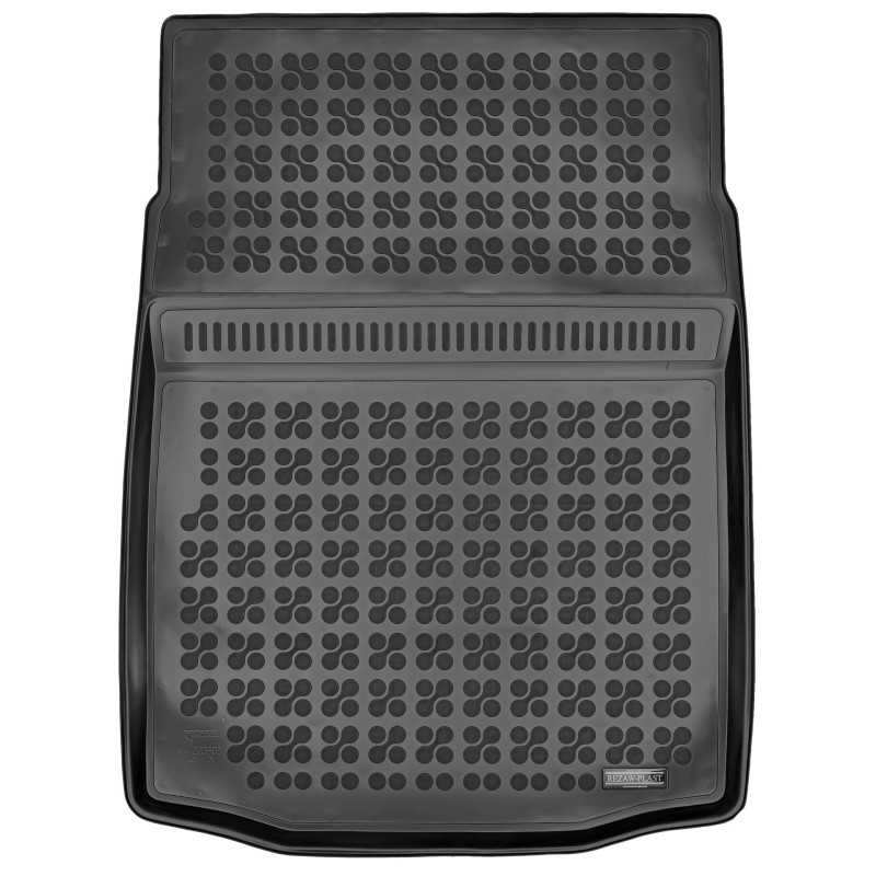 Jaguar XF II X260 2015- Bagažinės kilimėlis REZAW 233608