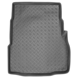 Jaguar XF II X260 Sedanas 2021-2024 (atnaujintas) Bagažinės kilimėlis MIX-PLAST 18902