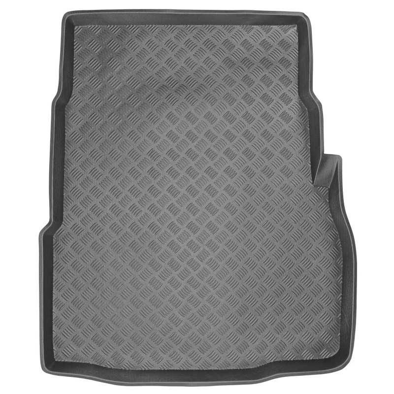 Jaguar XF II X260 Sedanas 2021-2024 (atnaujintas) Bagažinės kilimėlis MIX-PLAST 18902