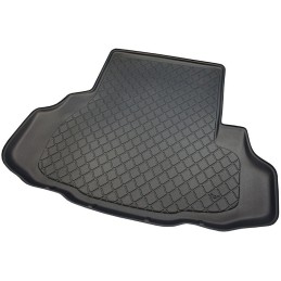 Jaguar XF X250 SD 4D 2008-2015 Bagažinės kilimėlis ARISTAR 192965G