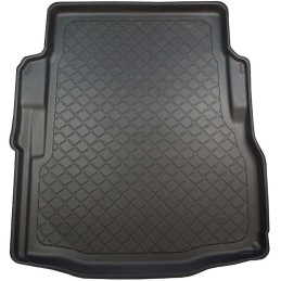 Jaguar XF X260 (su atsarginiu ratu) SD 4D 2015- Bagažinės kilimėlis ARISTAR 193712G