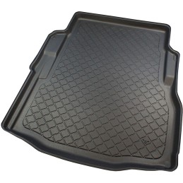 Jaguar XF X260 (su atsarginiu ratu) SD 4D 2015- Bagažinės kilimėlis ARISTAR 193712G