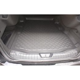 Jaguar XF X260 (su atsarginiu ratu) SD 4D 2015- Bagažinės kilimėlis ARISTAR 193712G
