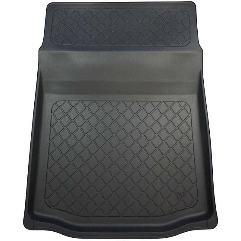 Jaguar XF X260 SD 4D 2015- Bagažinės kilimėlis ARISTAR 193711G