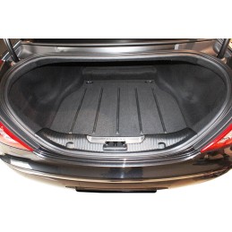 Jaguar XJ 351 SD 4D 2009- Bagažinės kilimėlis ARISTAR 192967G