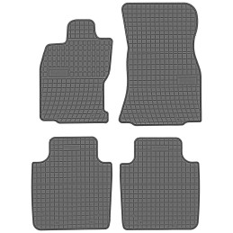 Jaguar XJ III 2003-2007 Guminiai kilimėliai FROGUM 410411