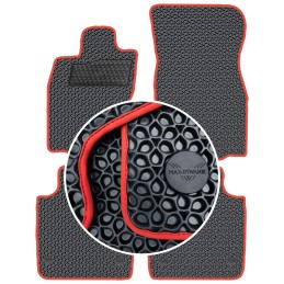 Jaguar XJ VII 2003-2007 EVA MAX-MAT 10294