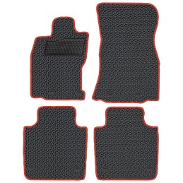 Jaguar XJ VII 2003-2007 EVA MAX-MAT 10294