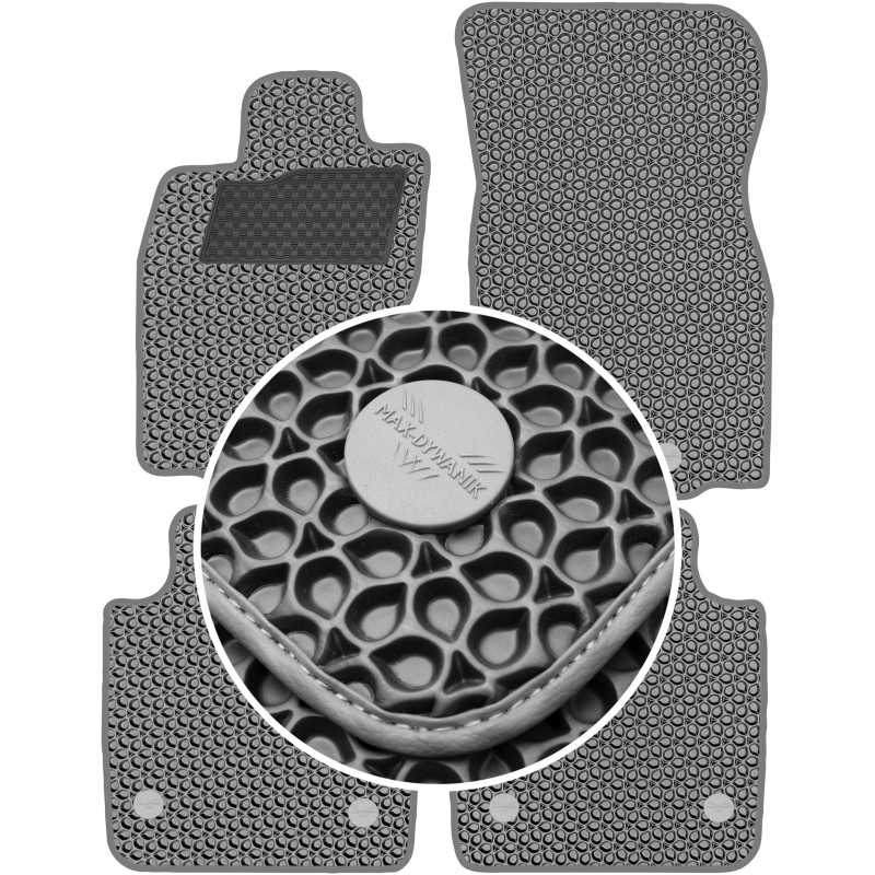 Jaguar XJ VII 2003-2007 EVA MAX-MAT 10294