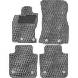 Jaguar XJ VII 2003-2007 EVA MAX-MAT 10294