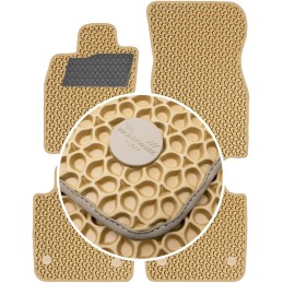 Jaguar XJ VII 2003-2007 EVA MAX-MAT 10294