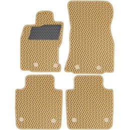 Jaguar XJ VII 2003-2007 EVA MAX-MAT 10294